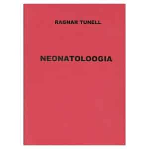 Neonatoloogia - Ragnar Tunell - 1998 - -