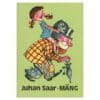 Mäng - Juhan Saar - 1975 - -
