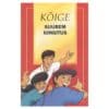 Kõige suurem kingitus - - - 1999 - -