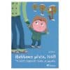 Hakkame pihta, issi! - Ed Avis - 2003 - 9789985014417