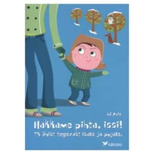 Hakkame pihta, issi! - Ed Avis - 2003 - 9789985014417