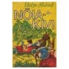 Nõiakivi - Heljo Mänd - 1993 - -