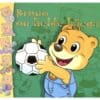 Bruno on helde käega - - - 2002 - 998573467X