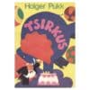 Tsirkus - Holger Pukk - 1986 - -