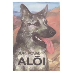 Alõi - Juri Koval - 1985 - -
