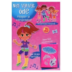 Neli vahvat õde - Cécile Marbehant - 2015 - 9789985033845