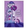 Equestria girls. Läbi võlupeegli - G. M. Berrow - 2015 - 9789949168903