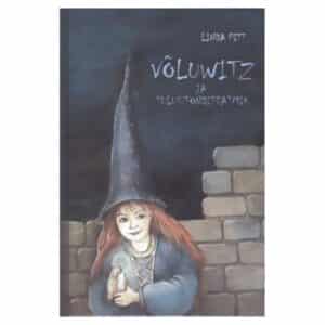 Võluwitz ja «Tulus tonditeatmik» - Linda Pitt - 2003 - 9985551478