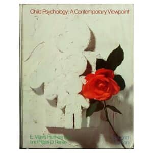 Child psychology : a contemporary viewpoint - E. Mavis Hetherington - 1979 - 70284318