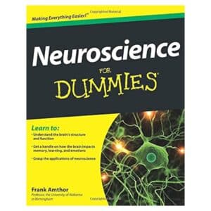 Neuroscience For Dummies - Frank Amthor - 2011 - 1118086864