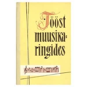Tööst muusikaringides - - - 1960 - -