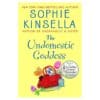 The Undomestic Goddess - SOPHIE KINSELLA - 2006 - 552772747
