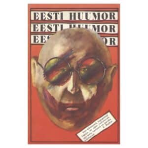 Eesti huumor ´86 - - - 1990 - -
