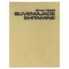 Suvemajade ehitamine - Arvo Veski - 1976 - -