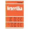 Geneetika - Juhan Kalam - 1974 - -
