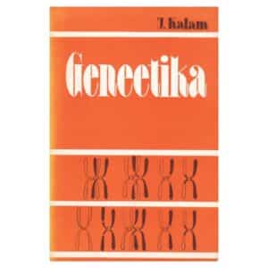 Geneetika - Juhan Kalam - 1974 - -