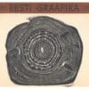Eesti graafika 1963-1964 - - - 1966 - -