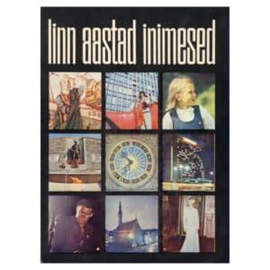 Linn, aastad, inimesed - - - 1979 - -