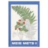 Meie mets II osa - - - 1973 - -