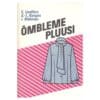 Õmbleme pluusi - Inkeri Rikkinen, Sirkka-Liisa Kangas, Vuokko Lindfors - 1989 - -