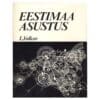 Eestimaa asustus - Leonid Volkov - 1980 - -