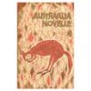 Austraalia novelle - - - 1965 - -