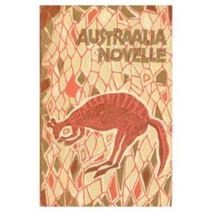 Austraalia novelle - - - 1965 - -