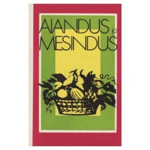 Aiandus ja mesindus - - - 1979 - -