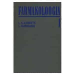 Farmakoloogia - Lembit Allikmets, Leo Nurmand - 1982 - -