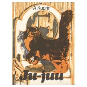 Ju-juu - Aleksand Kuprin - 1979 - -