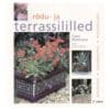 Rõdu- ja terrassililled - Clare Matthews - 2005 - 9985309782