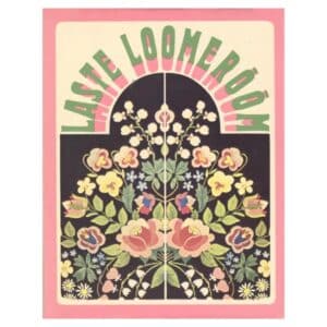Laste loomerõõm - - - 1978 - -