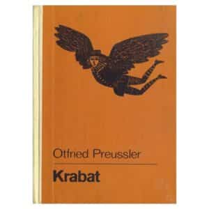 Krabat - Otfried Preussler - 1982 - -
