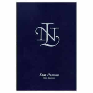 Maa õnnistus - Knut Hamsun - 1991 - -