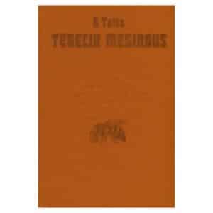 Tegelik mesindus - Hermann Talts - 1977 - -