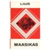 Maasikas - Laine Ilus - 1981 - -