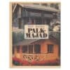 Palkmajad - Tiit Masso - 1991 - -
