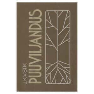 Puuviljandus - Jaan Kivistik - 1983 - -