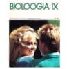 Bioloogia IX - Rauno Mattila, Teuvo Nyberg - 1994 - -