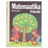 Matemaatika II klassile - Alfred Lints - 1994 - -