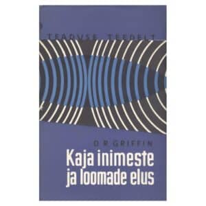Kaja inimeste ja loomade elus - Donald R. Griffin - 1968 - -