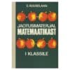 Jaotusmaterjal matemaatikast - Evi Kuuselaan - 1980 - -