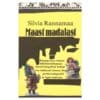 Maast madalast - Silvia Rannamaa - 1990 - -