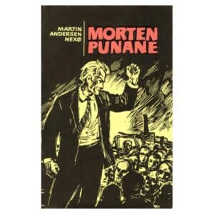 Morten Punane - Martin Andersen Nexø - 1965 - -