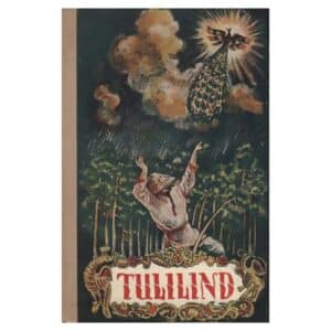 Tulilind - - - 1951 - -