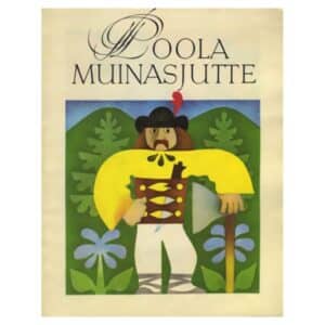 Poola muinasjutte - - - 1976 - -
