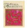 Korea muinasjutte - - - 1975 - -