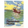 Meremees Murka - Juhan Smuul - 1986 - -