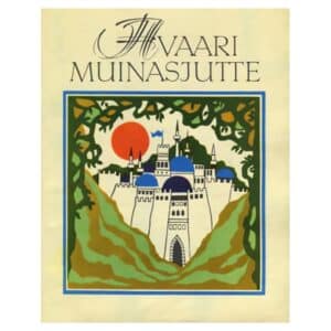 Avaari muinasjutte - - - 1976 - -