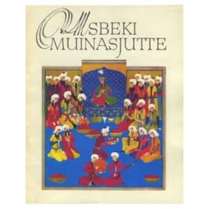 Usbeki muinasjutte - - - 1977 - -